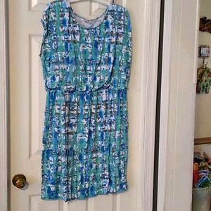 Cato Casual Dress